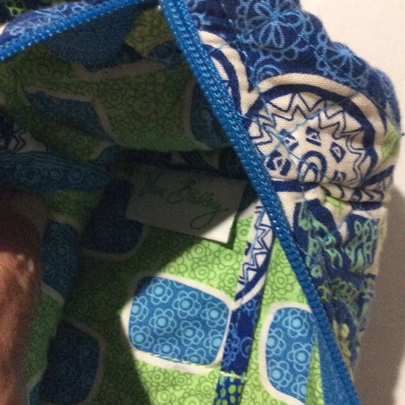 Vera Bradley bag - Picture 4 of 7